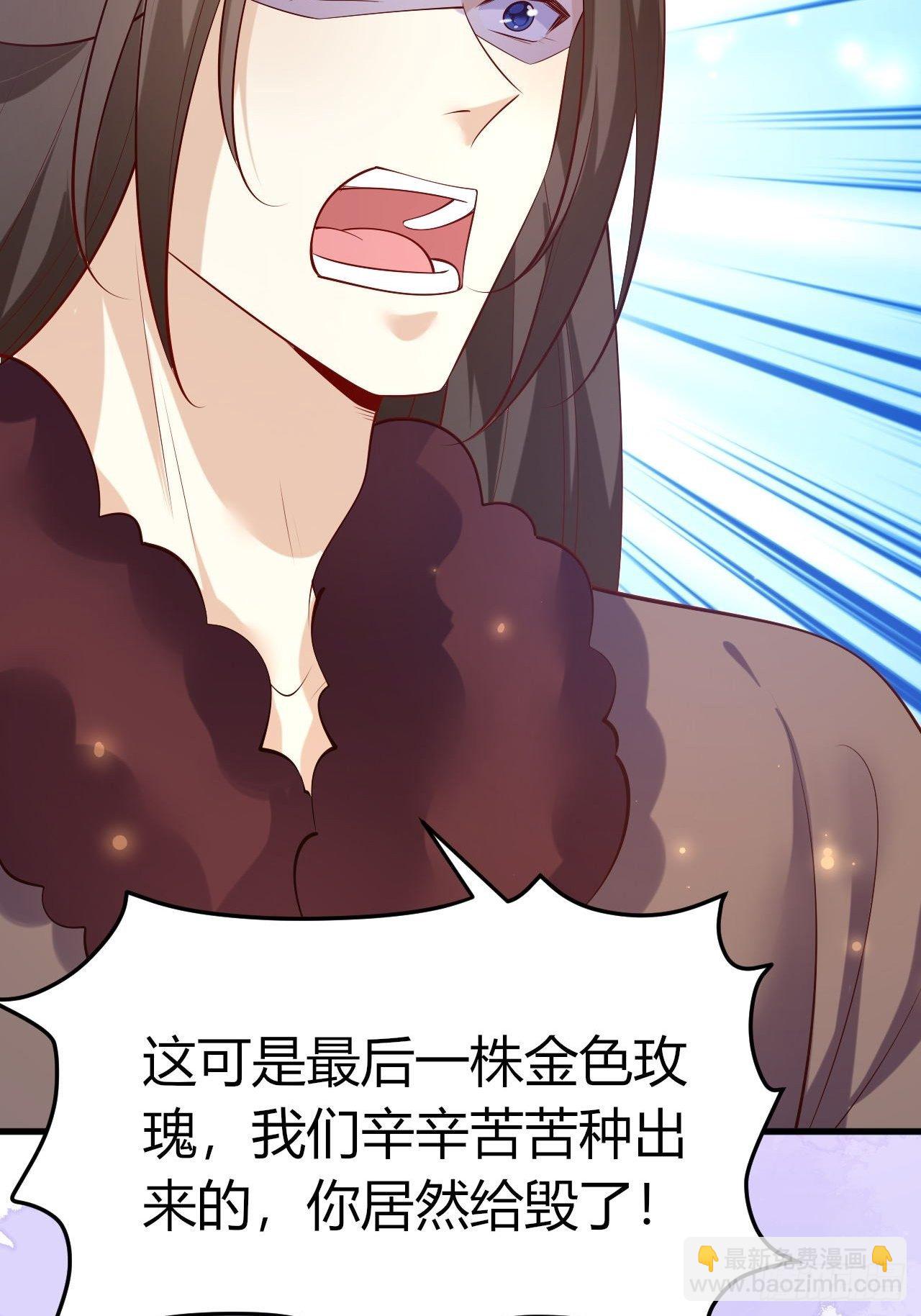 46 金色玫瑰-第48话