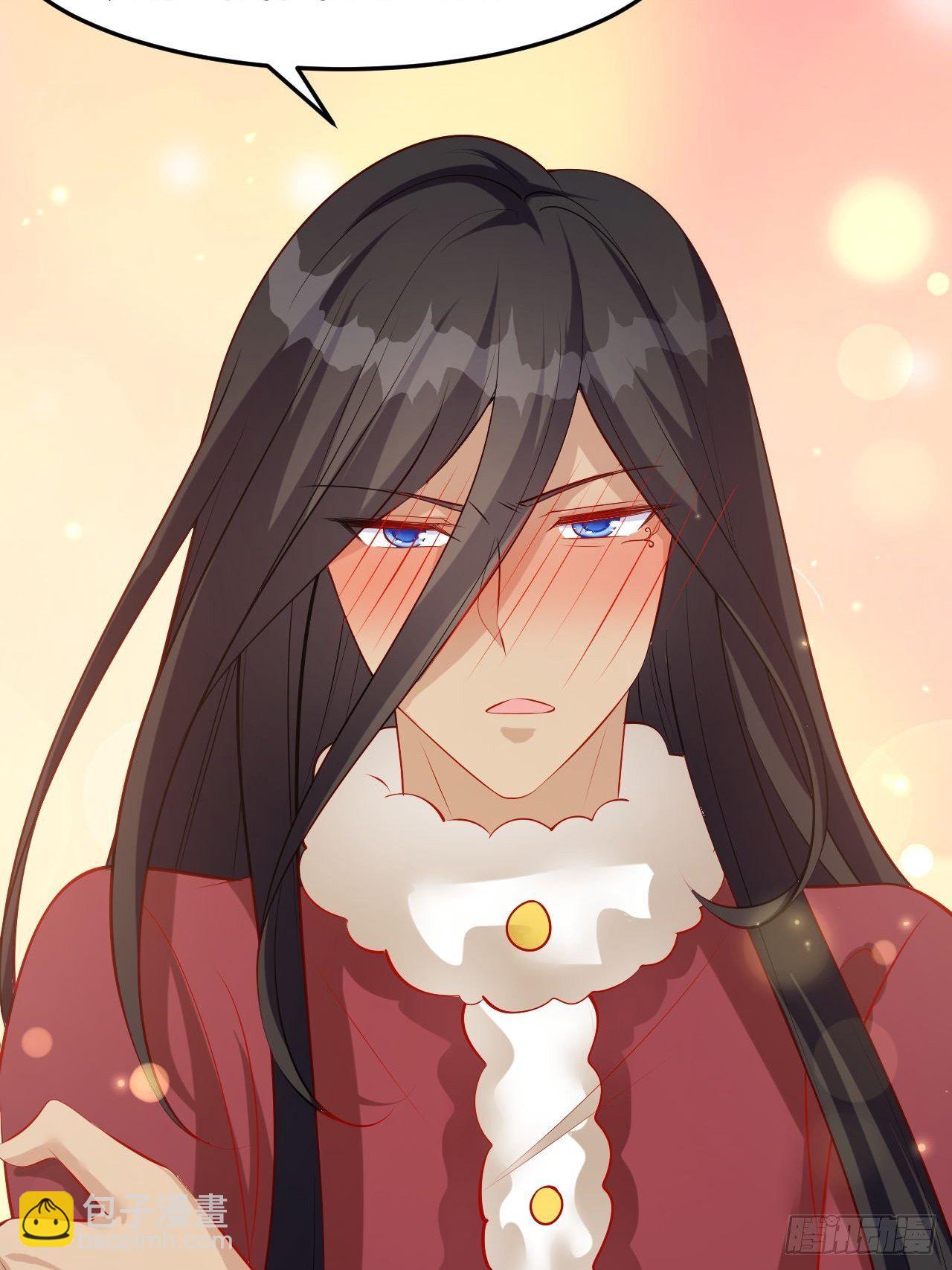 48 灵精就是&hellip;&hellip;-第50话