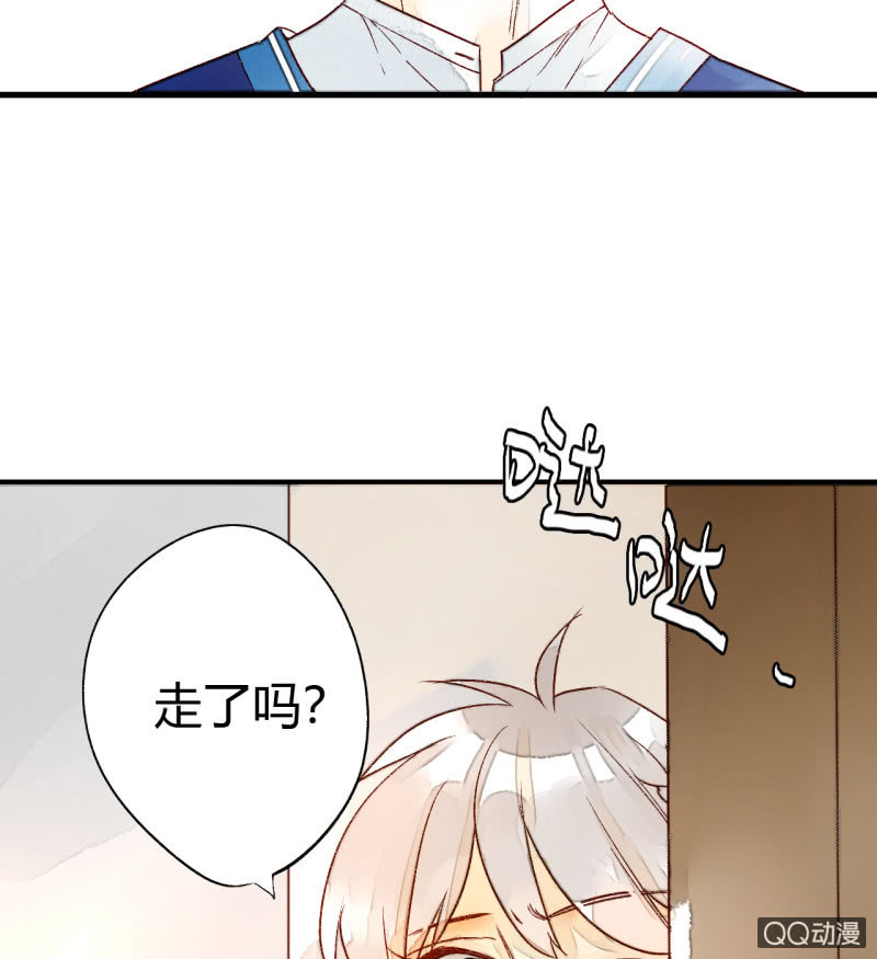 第2话 再也不分离(1/2)-第2话