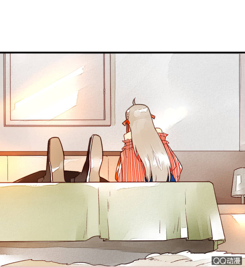 第2话 再也不分离(1/2)-第2话