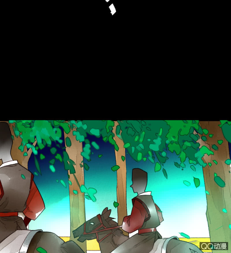 第2话 再也不分离(1/2)-第2话