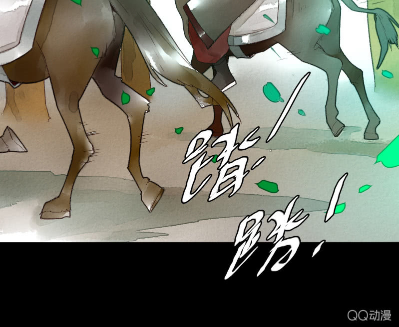 第2话 再也不分离(1/2)-第2话