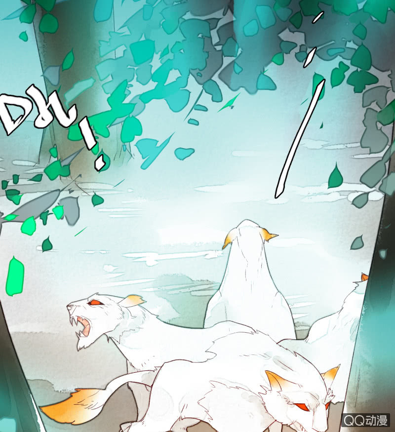 第2话 再也不分离(1/2)-第2话