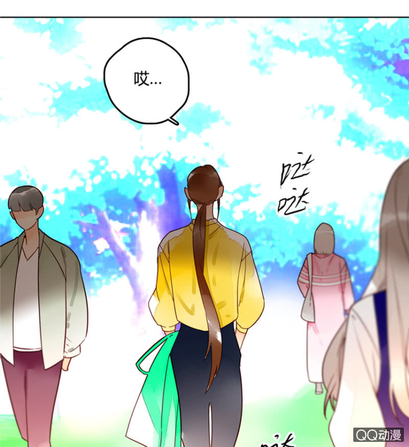 第14话  自从遇见你(1/2)-第14话