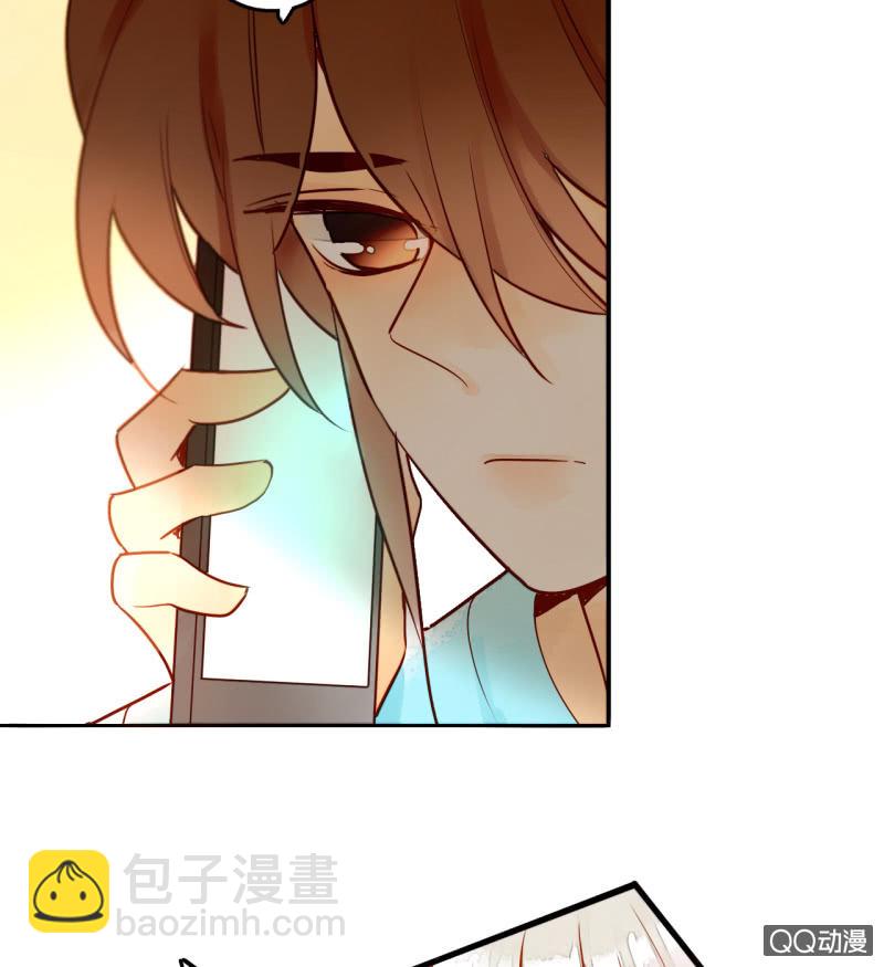 第16话  牵着你的手(1/2)-第16话