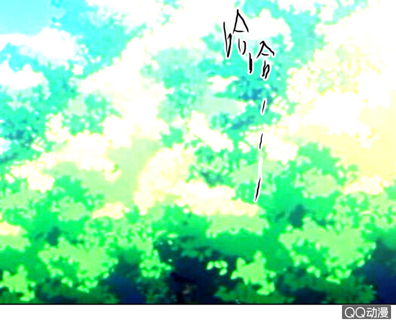 第16话  牵着你的手(1/2)-第16话