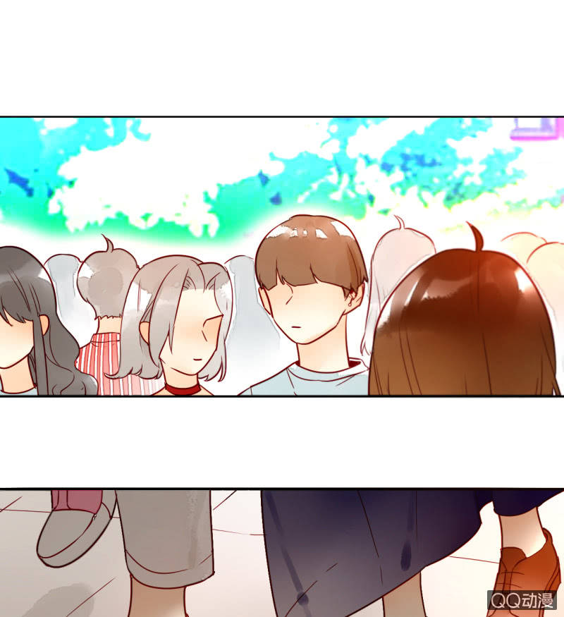 第16话  牵着你的手(1/2)-第16话