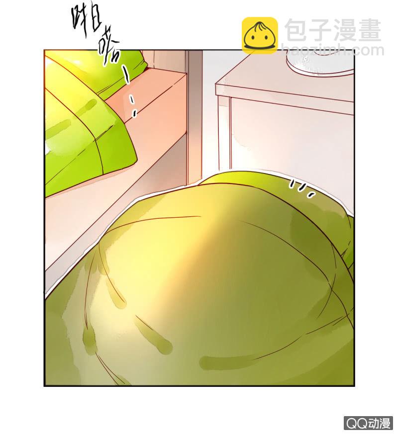 第16话  牵着你的手(1/2)-第16话