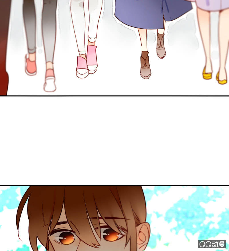 第16话  牵着你的手(1/2)-第16话