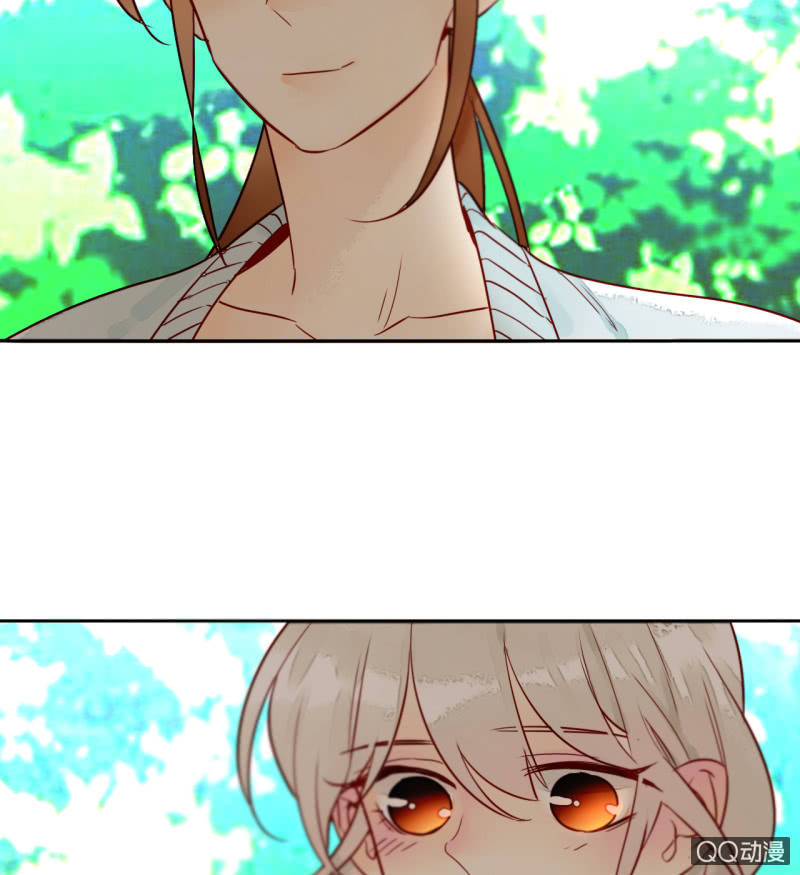 第16话  牵着你的手(1/2)-第16话