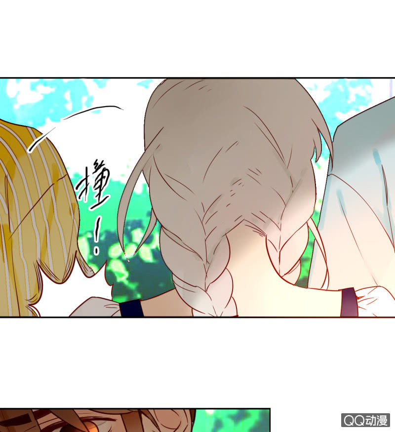 第16话  牵着你的手(1/2)-第16话