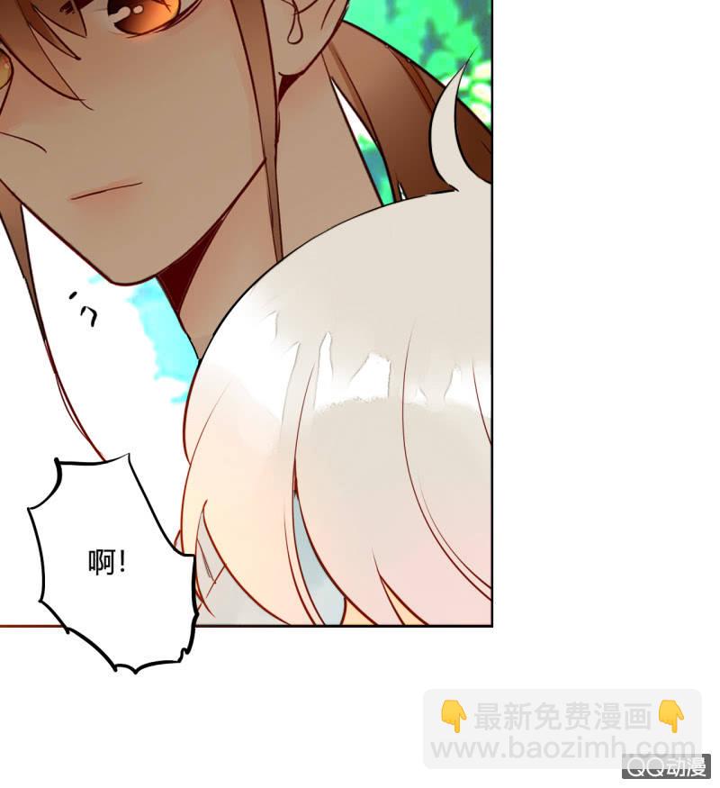 第16话  牵着你的手(1/2)-第16话