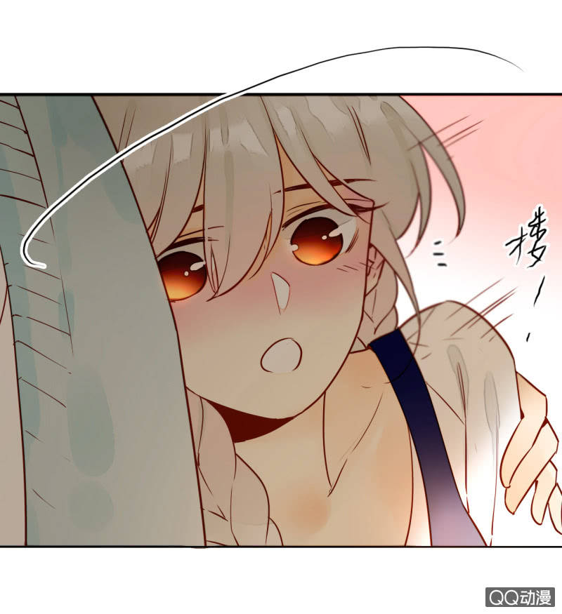 第16话  牵着你的手(1/2)-第16话