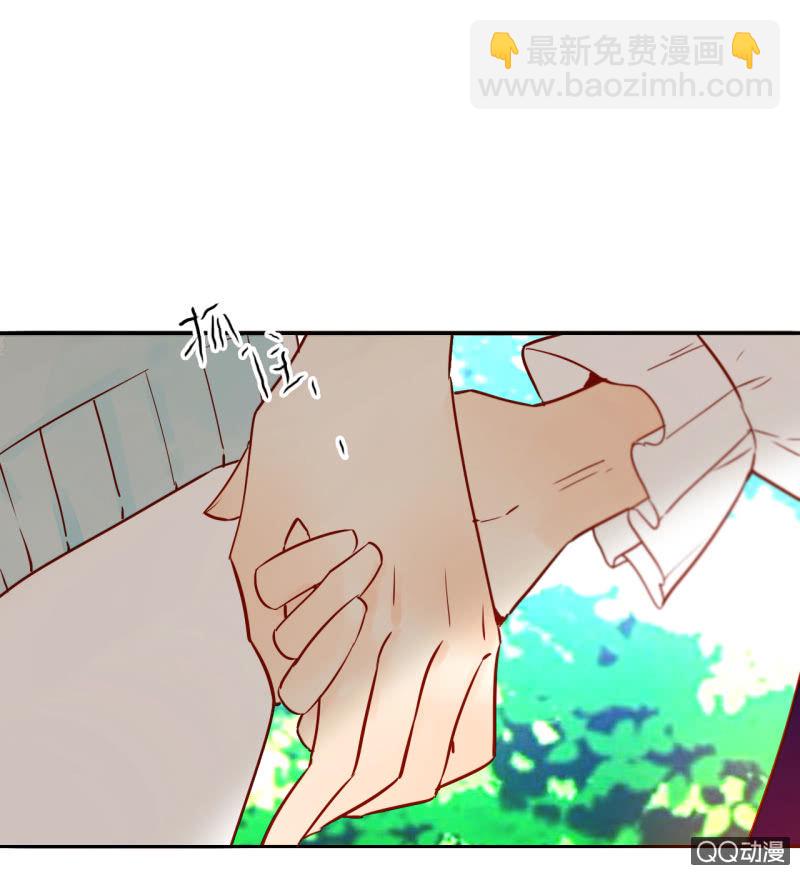 第16话  牵着你的手(1/2)-第16话