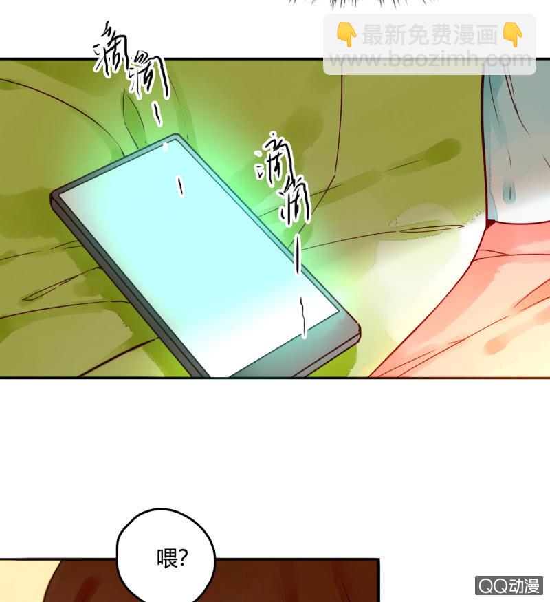 第16话  牵着你的手(1/2)-第16话