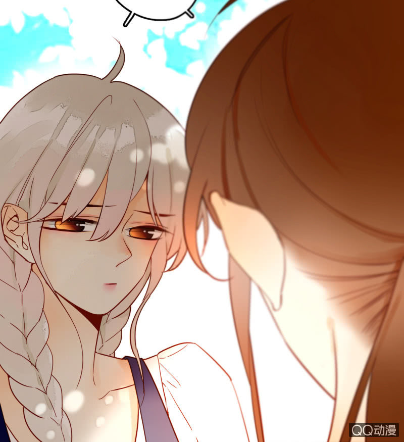 第18话  他可能要离开我了(1/2)-第18话