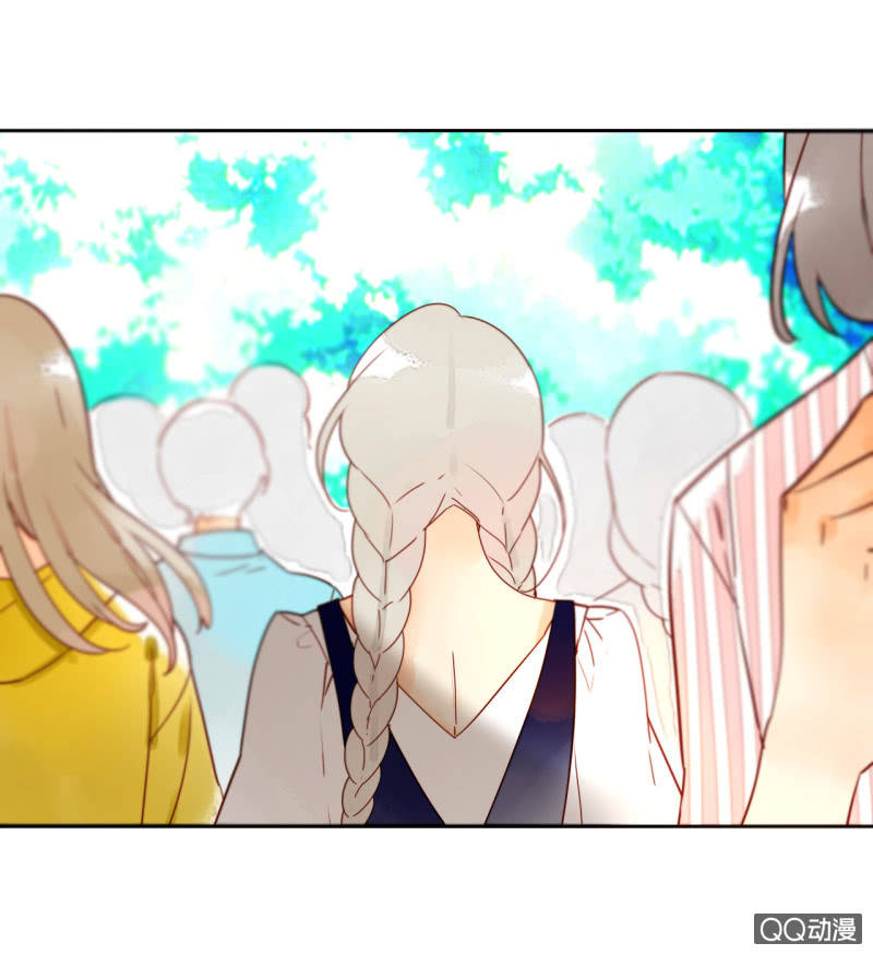 第18话  他可能要离开我了(1/2)-第18话