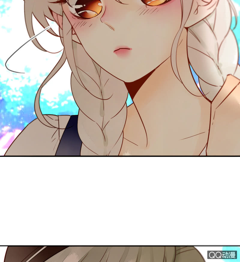 第18话  他可能要离开我了(1/2)-第18话