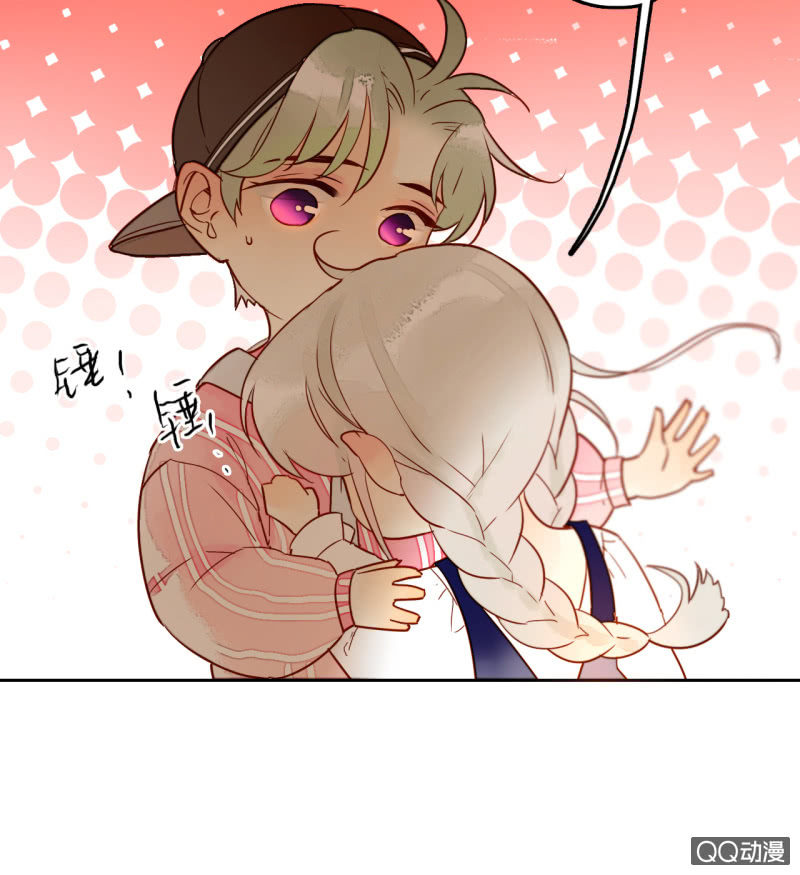 第18话  他可能要离开我了(1/2)-第18话