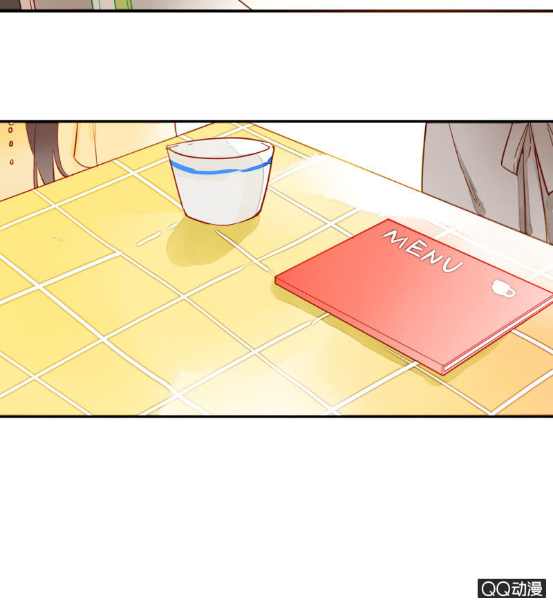 第20话  可惜你不是他(1/2)-第20话