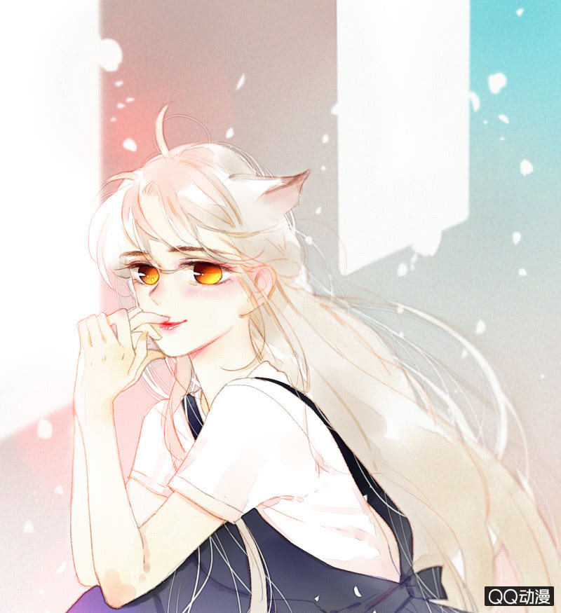 第22话  梦莹失踪了？(1/2)-第22话