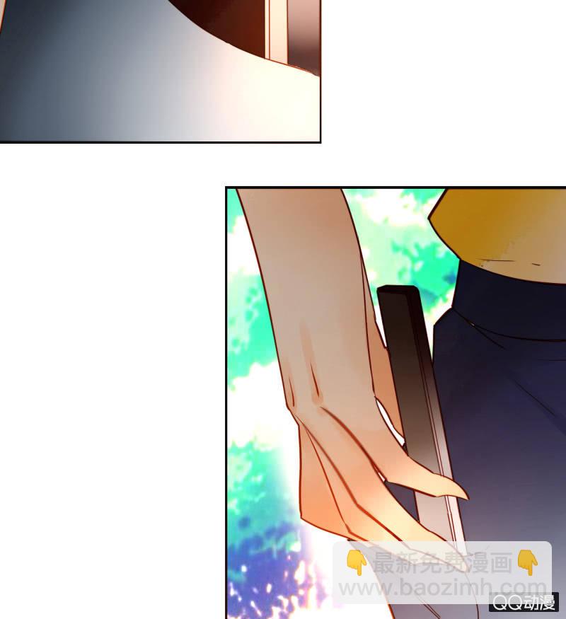 第22话  梦莹失踪了？(1/2)-第22话