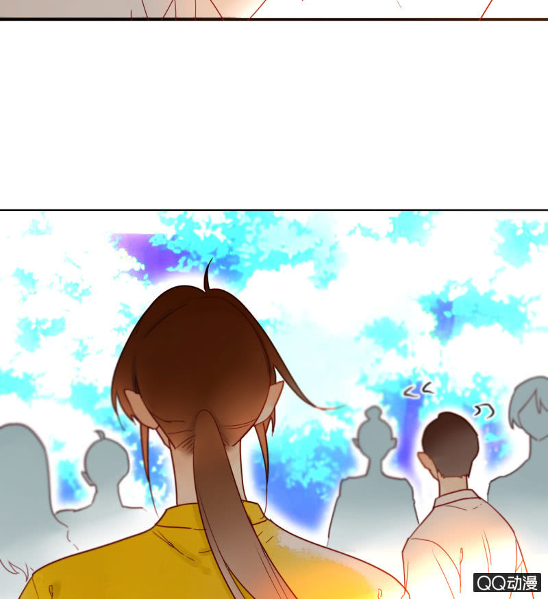 第22话  梦莹失踪了？(1/2)-第22话