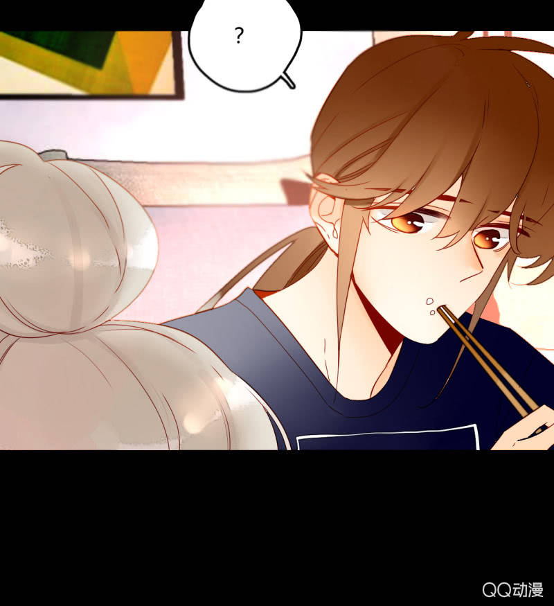 第28话  二人小日常(1/2)-第28话