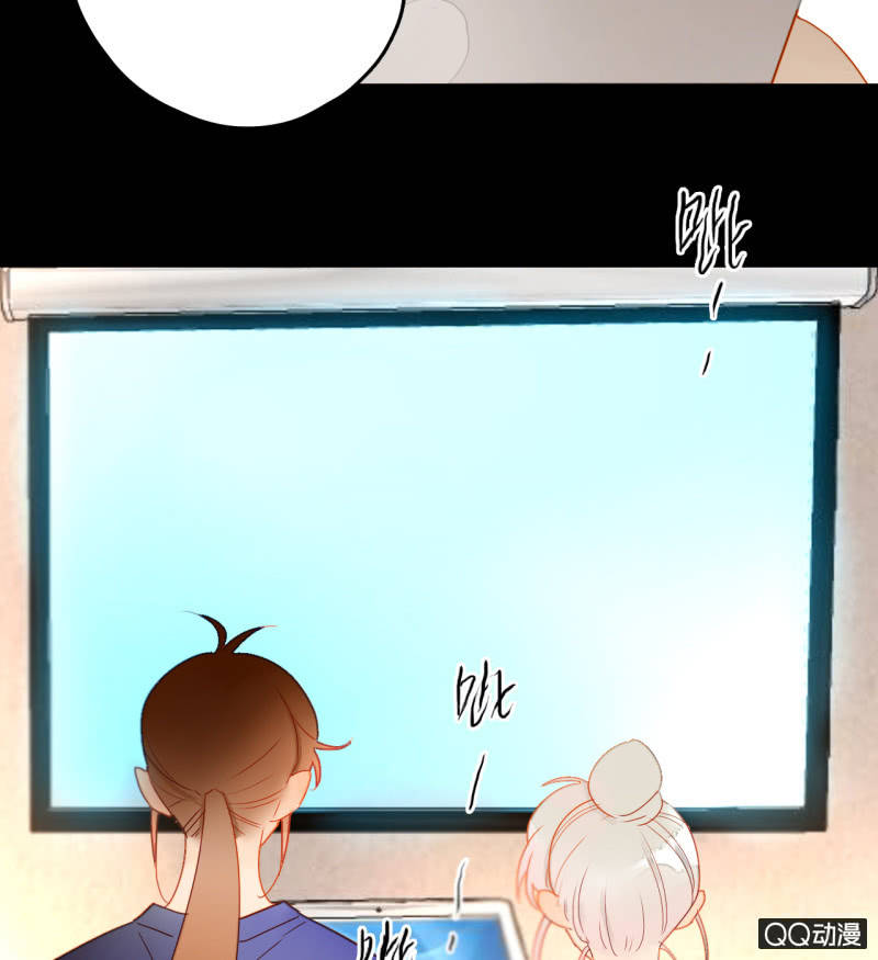 第28话  二人小日常(1/2)-第28话