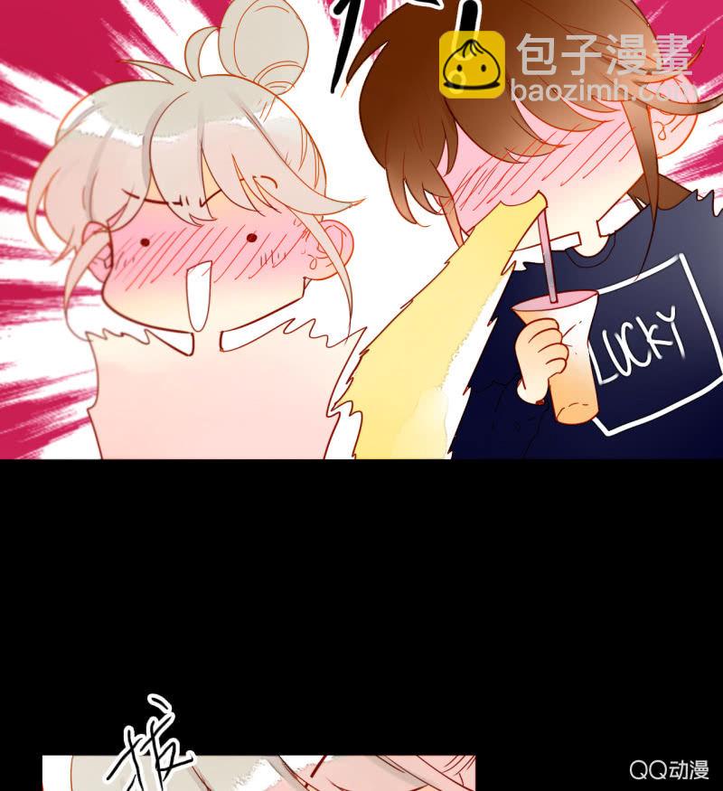 第28话  二人小日常(1/2)-第28话