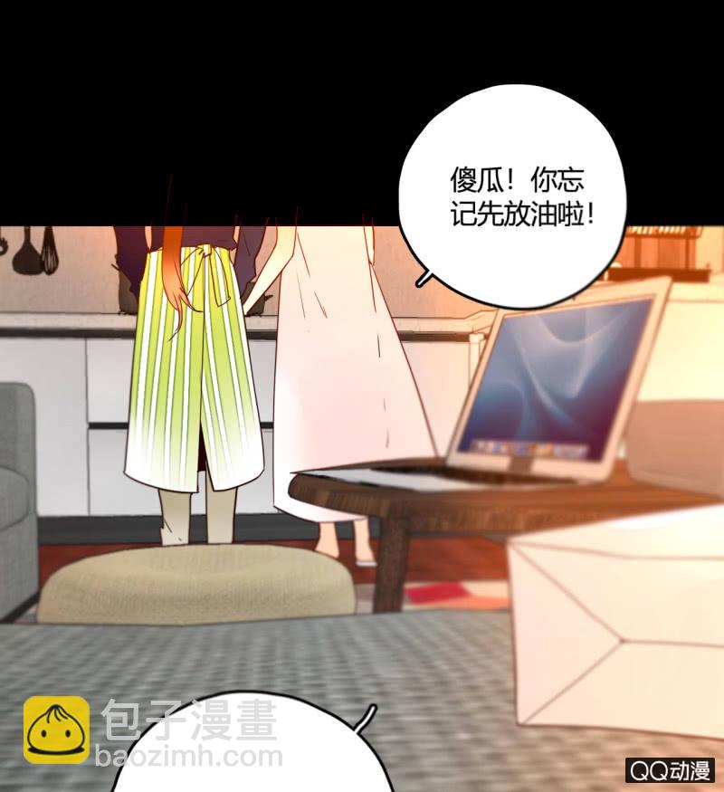 第28话  二人小日常(1/2)-第28话