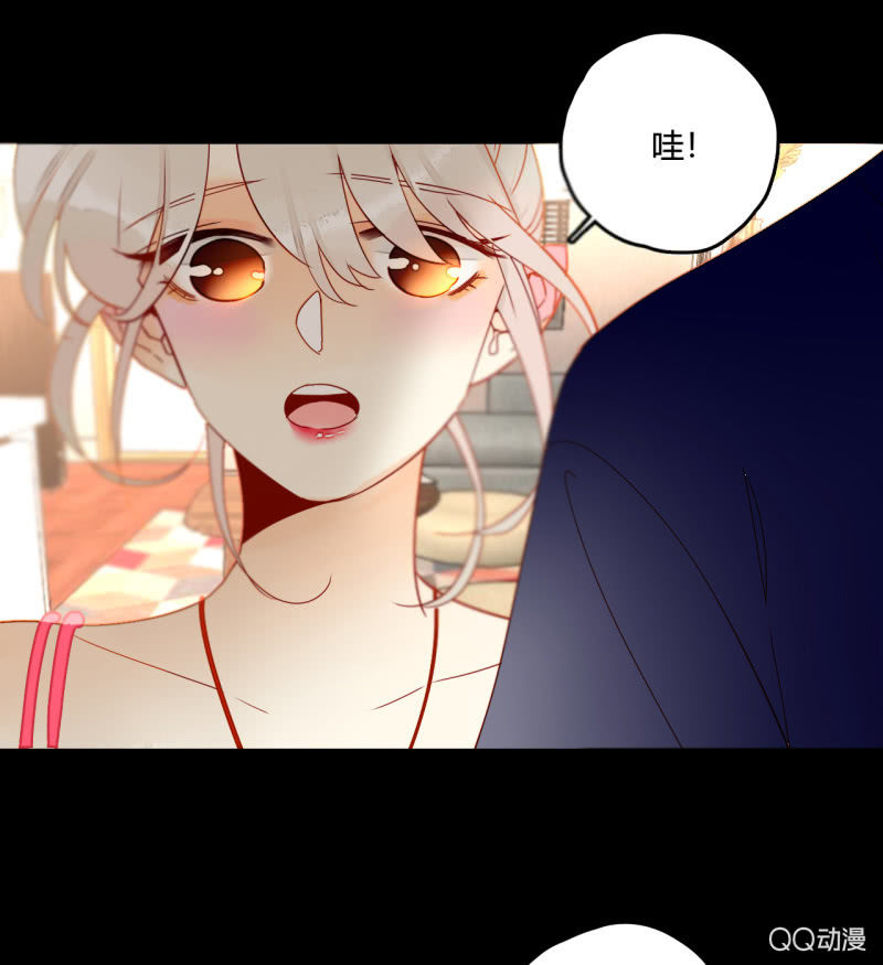 第28话  二人小日常(1/2)-第28话