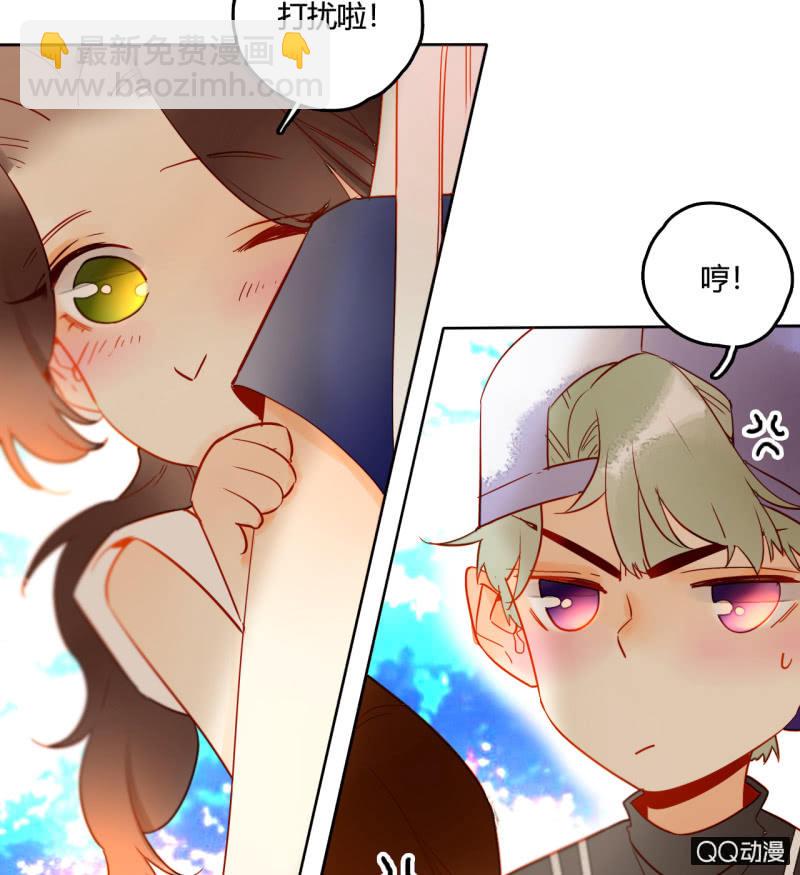 第30话  再生枝节(1/2)-第30话