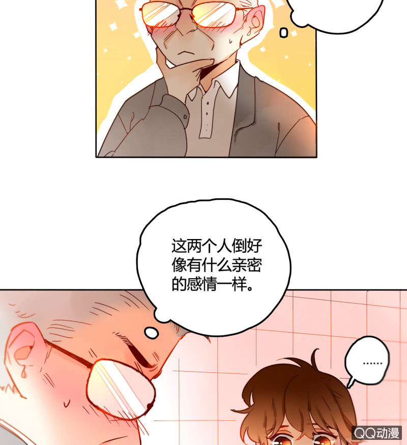 第32话  纪廉遇袭(1/2)-第32话