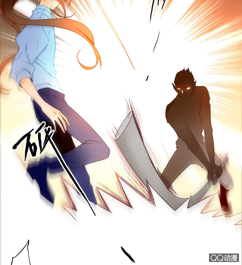 第32话  纪廉遇袭(1/2)-第32话