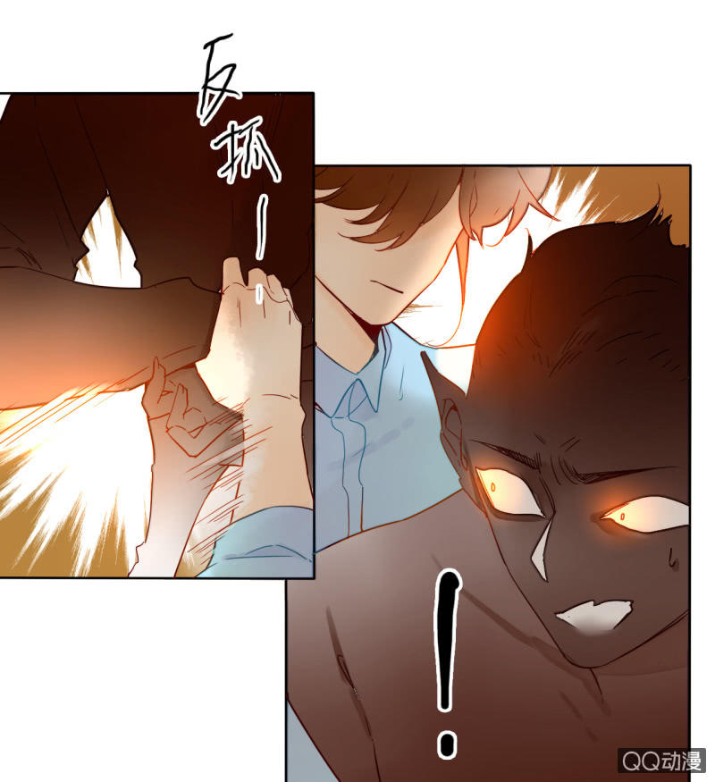 第32话  纪廉遇袭(1/2)-第32话