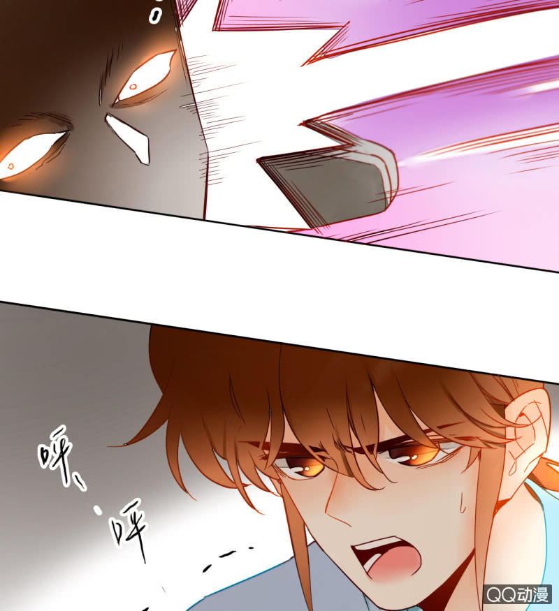 第32话  纪廉遇袭(1/2)-第32话