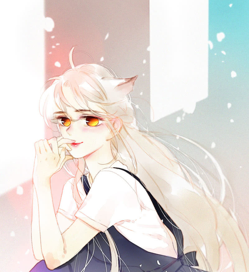 第38话  幸好我记起了你(1/2)-第38话