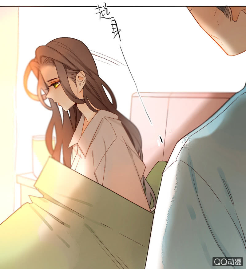 第44话  梦莹苏醒-第44话