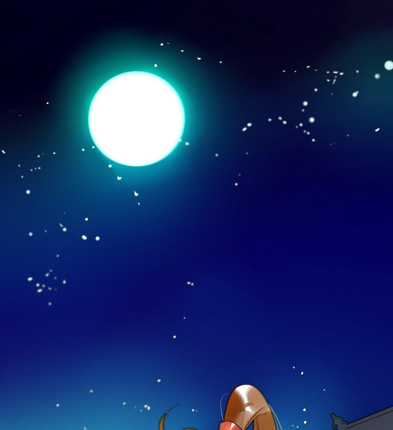 第6话 公主恩宠(1/2)-第6话