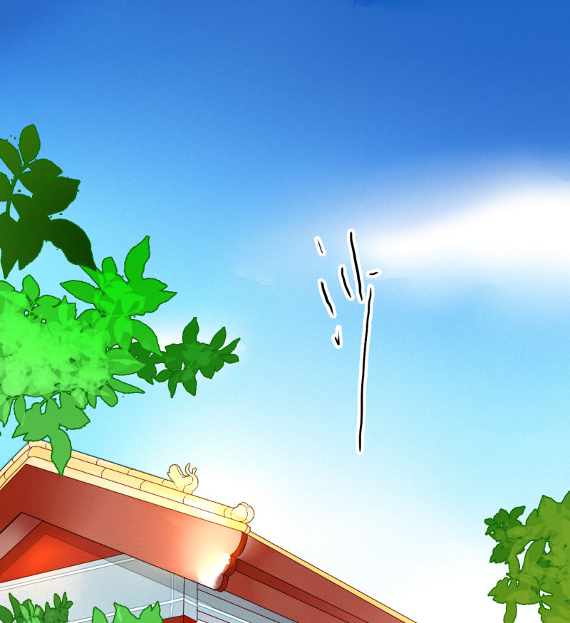 第6话 公主恩宠(1/2)-第6话