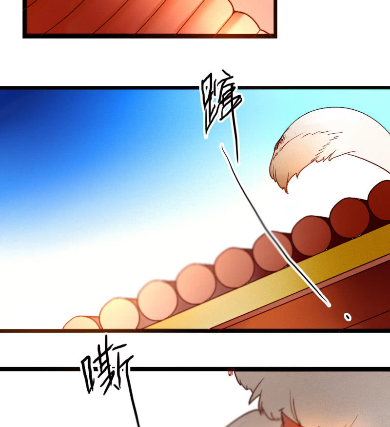 第6话 公主恩宠(1/2)-第6话