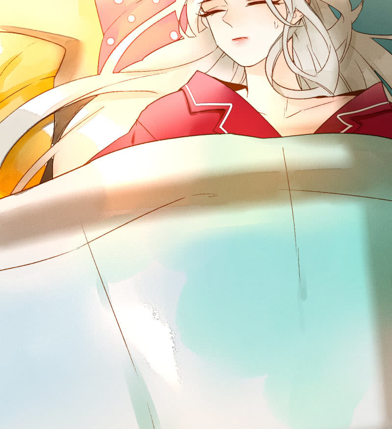 第8话   如何恢复记忆(1/2)-第8话