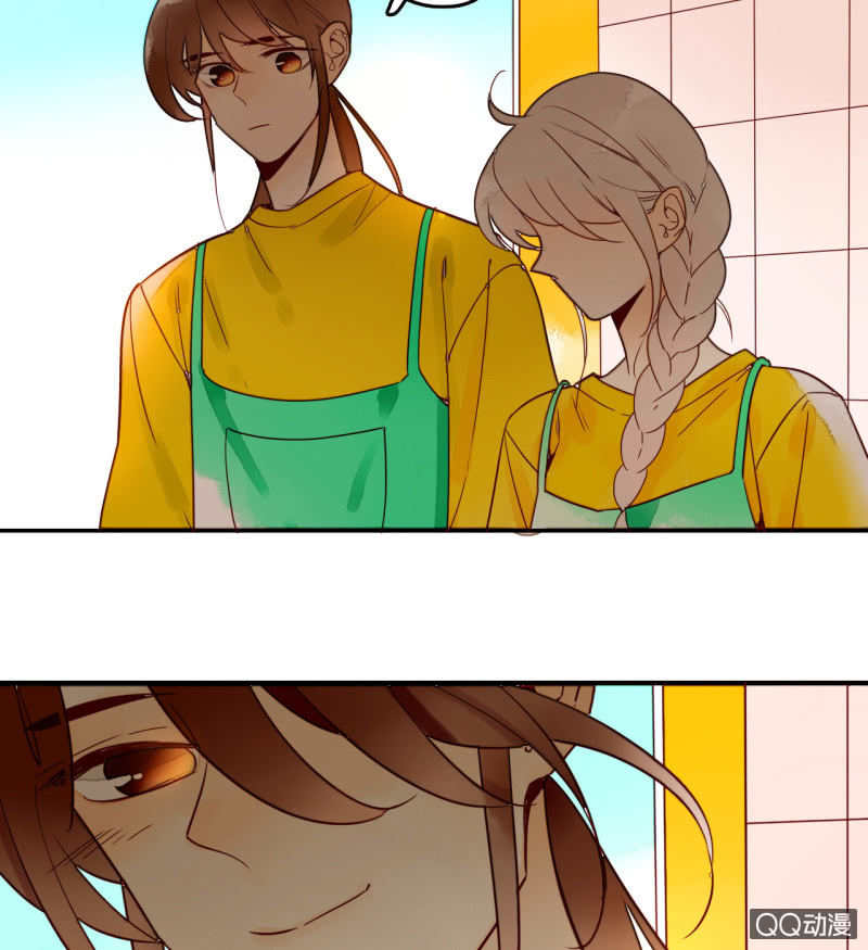 第10话  如今我只属于你(1/2)-第10话