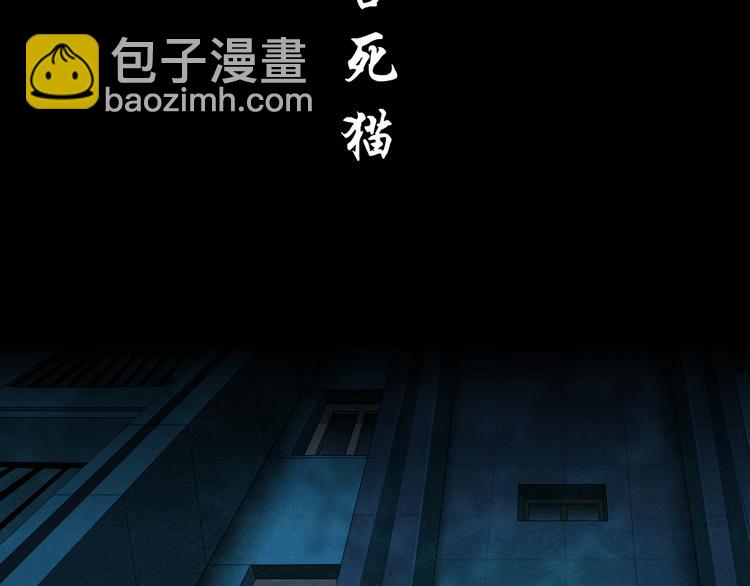 第115话 好奇害死猫(1/2)-第116话