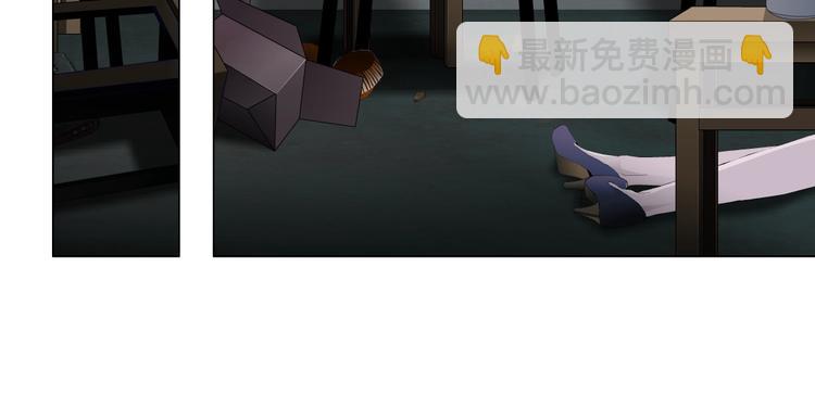 第19话 决裂(1/3)-第20话