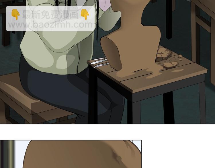 第27话 愤怒的雕塑(1/3)-第28话