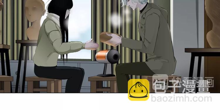 第27话 愤怒的雕塑(1/3)-第28话