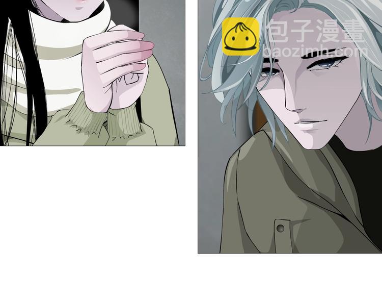 第27话 愤怒的雕塑(1/3)-第28话