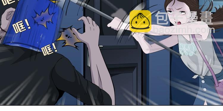 第33话 死去?(1/3)-第34话